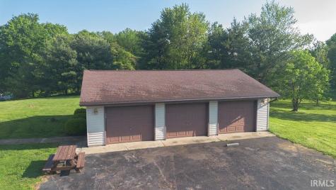 8999 S Snow Road Bloomington IN 47403