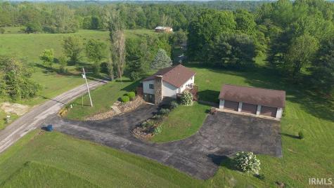 8999 S Snow Road Bloomington IN 47403