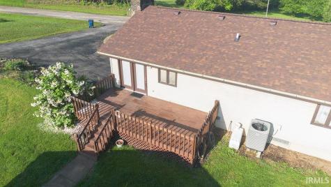 8999 S Snow Road Bloomington IN 47403