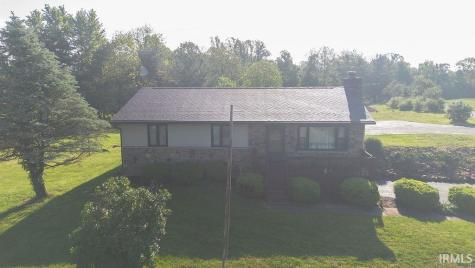 8999 S Snow Road Bloomington IN 47403