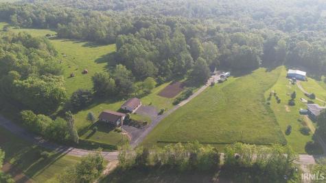 8999 S Snow Road Bloomington IN 47403