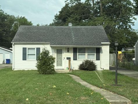 1101 Columbus Boulevard Kokomo IN 46902