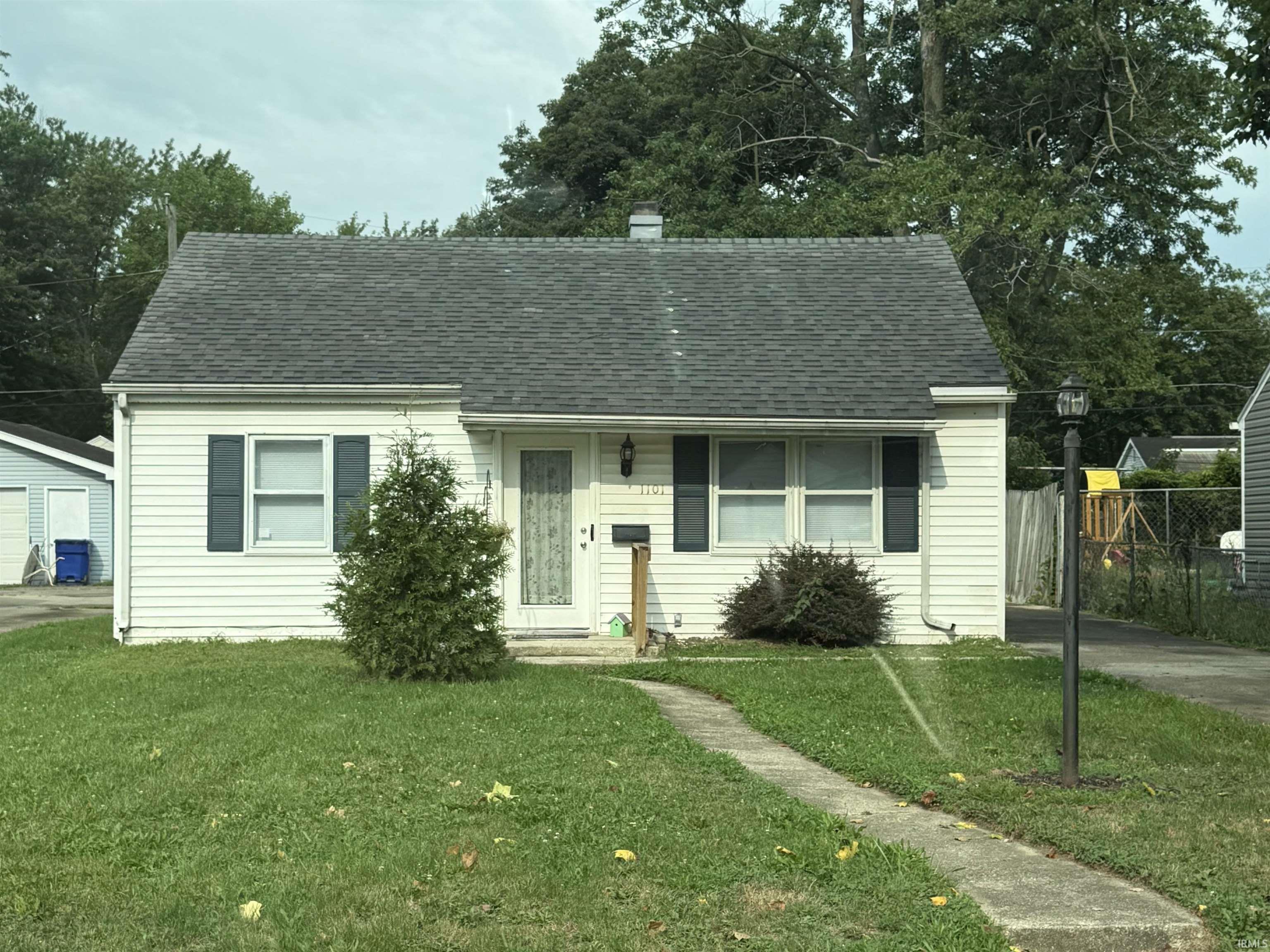 1101 Columbus Boulevard Kokomo IN 46902