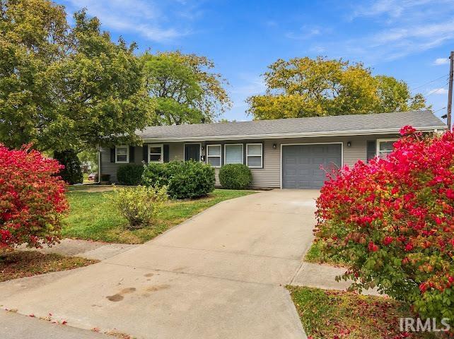 1808 W Braewick Drive Marion IN 46952