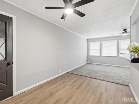 1808 W Braewick Drive Marion IN 46952