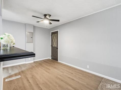 1808 W Braewick Drive Marion IN 46952