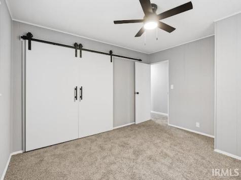 1808 W Braewick Drive Marion IN 46952