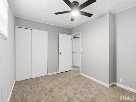 1808 W Braewick Drive Marion IN 46952