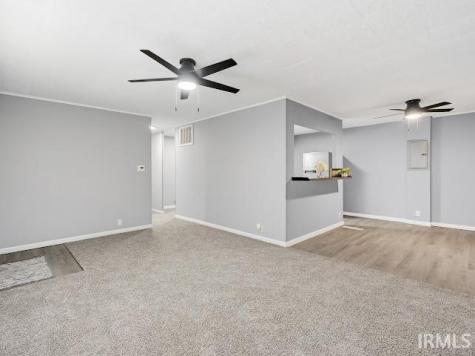 1808 W Braewick Drive Marion IN 46952