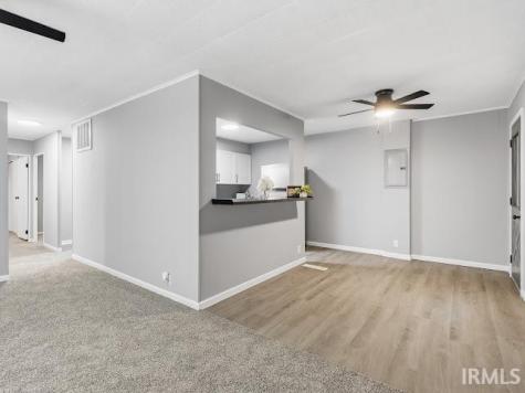 1808 W Braewick Drive Marion IN 46952