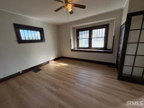 304 N Hackley Street Muncie IN 47305
