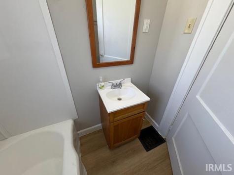 304 N Hackley Street Muncie IN 47305