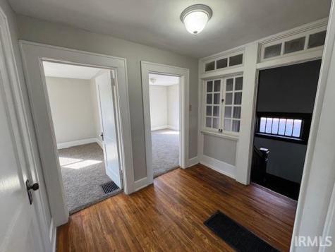 304 N Hackley Street Muncie IN 47305