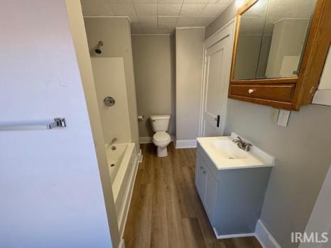 304 N Hackley Street Muncie IN 47305