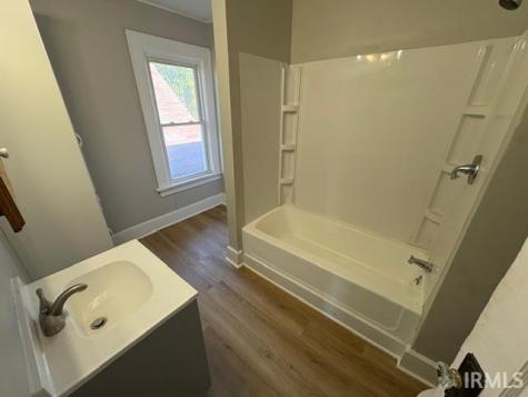 304 N Hackley Street Muncie IN 47305