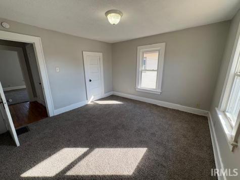 304 N Hackley Street Muncie IN 47305