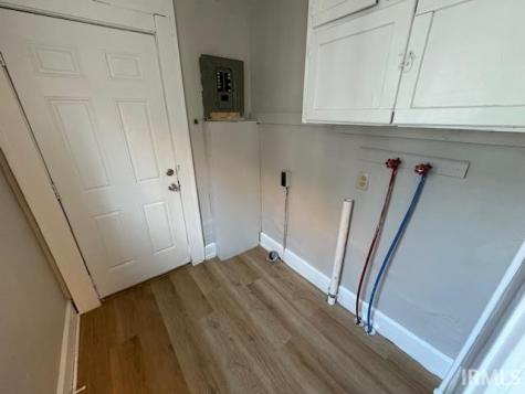 304 N Hackley Street Muncie IN 47305