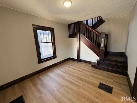 304 N Hackley Street Muncie IN 47305