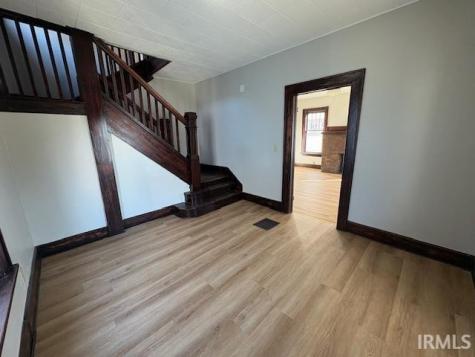 304 N Hackley Street Muncie IN 47305