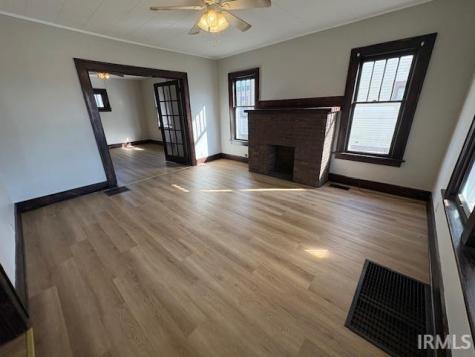 304 N Hackley Street Muncie IN 47305