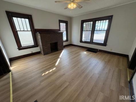 304 N Hackley Street Muncie IN 47305
