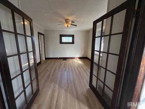 304 N Hackley Street Muncie IN 47305