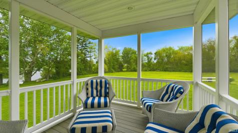 6260 N 100 W Road Howe IN 46746