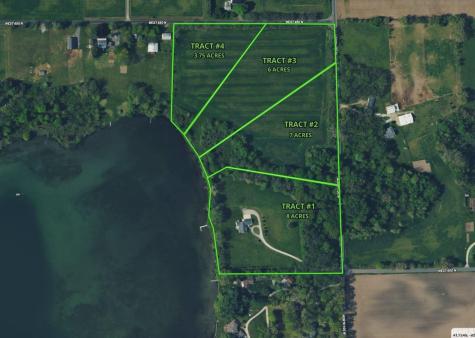 6260 N 100 W Road Howe IN 46746