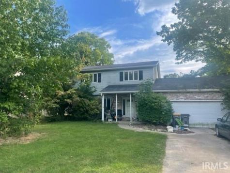 702 E Wellington Court Bloomington IN 47401