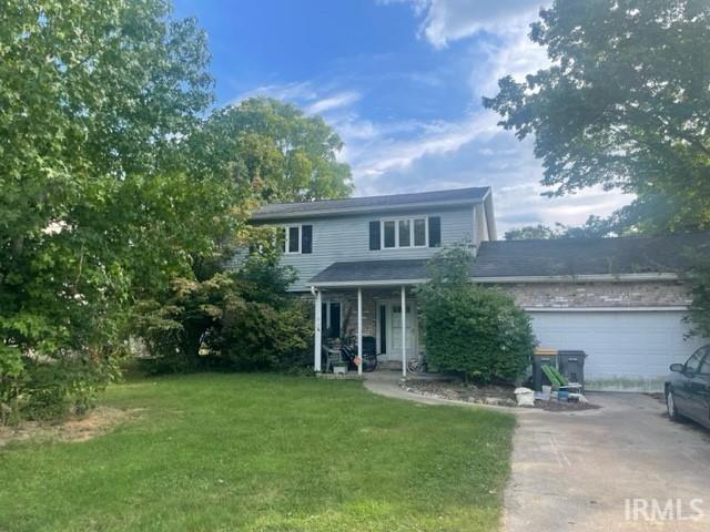 702 E Wellington Court Bloomington IN 47401