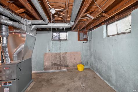 1147 Alpine Drive South Bend IN 46614