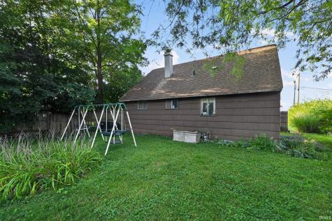 1147 Alpine Drive South Bend IN 46614