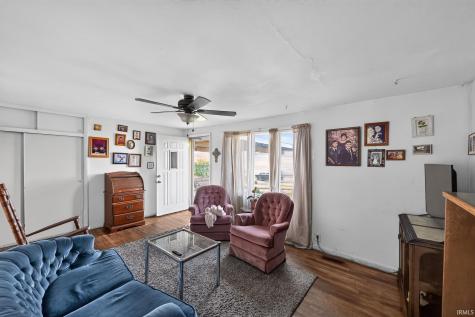 1147 Alpine Drive South Bend IN 46614