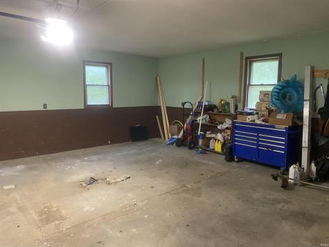 3167 N Highway 1 Pennville IN 47369