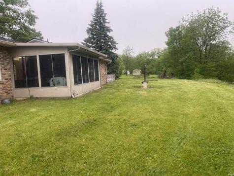 3167 N Highway 1 Pennville IN 47369