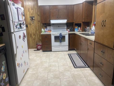3167 N Highway 1 Pennville IN 47369