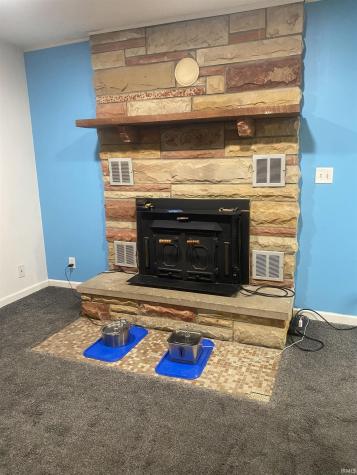 3167 N Highway 1 Pennville IN 47369