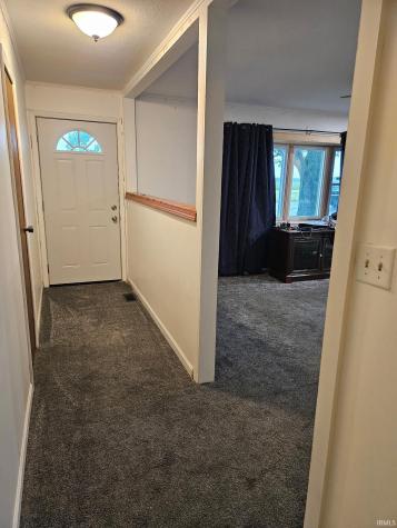 3167 N Highway 1 Pennville IN 47369