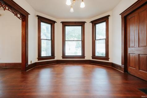 1004 Church Street New Harmony IN 47631