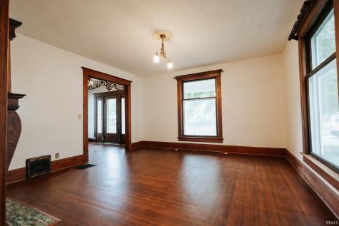 1004 Church Street New Harmony IN 47631