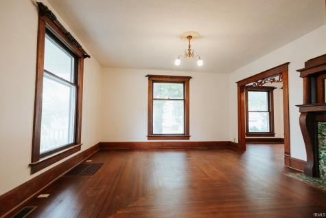 1004 Church Street New Harmony IN 47631
