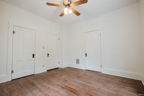 1004 Church Street New Harmony IN 47631