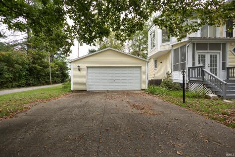 1004 Church Street New Harmony IN 47631