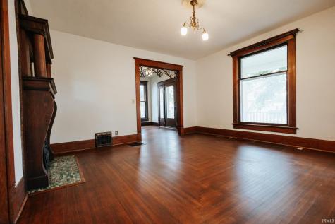 1004 Church Street New Harmony IN 47631
