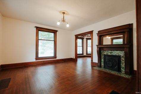 1004 Church Street New Harmony IN 47631