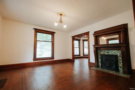 1004 Church Street New Harmony IN 47631
