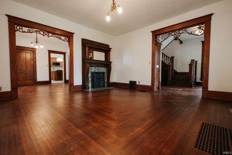 1004 Church Street New Harmony IN 47631