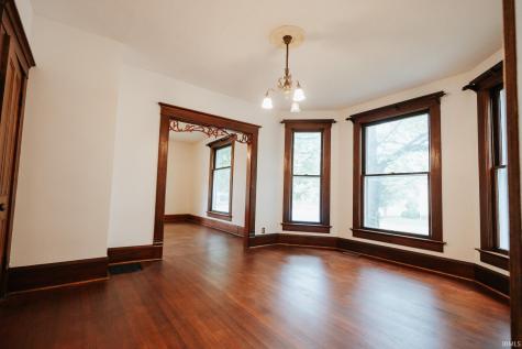 1004 Church Street New Harmony IN 47631