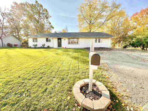 1803 Shawnee Road Indianapolis IN 46260