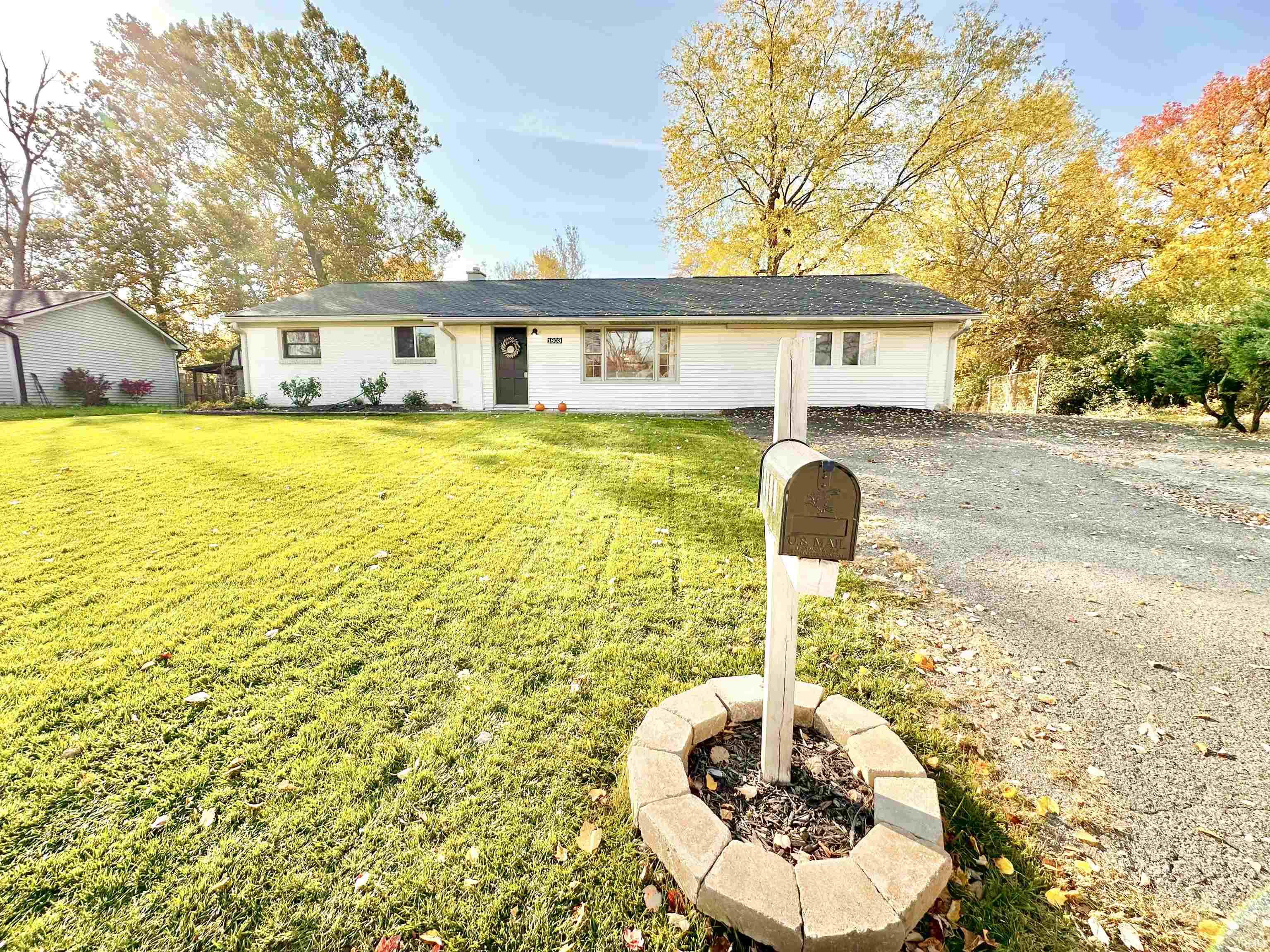 1803 Shawnee Road Indianapolis IN 46260